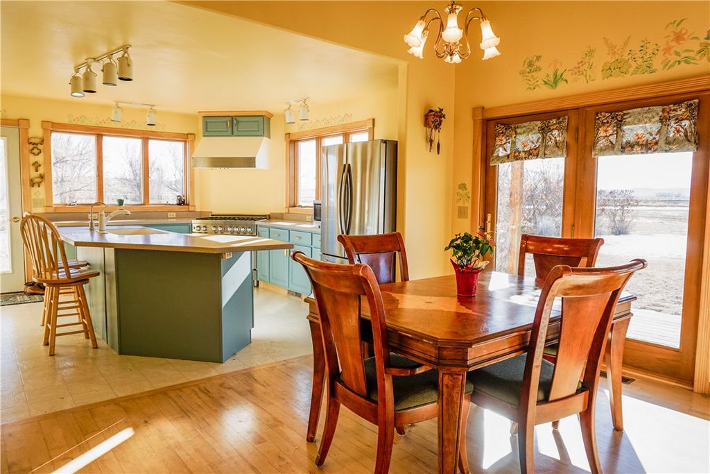 157 Hergenrider ROAD, Bridger, MT 59014 photo 22