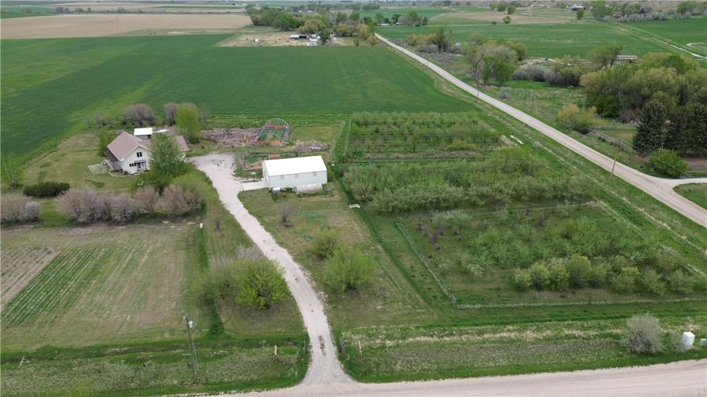 157 Hergenrider ROAD, Bridger, MT 59014 photo 3