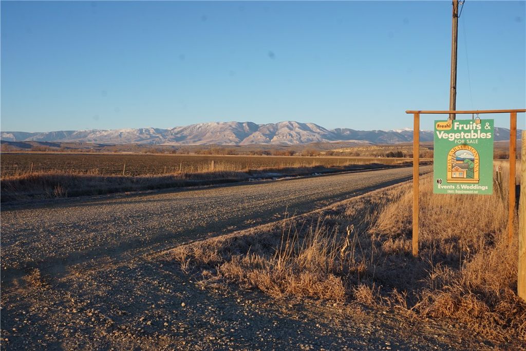 157 Hergenrider ROAD, Bridger, MT 59014 photo 5