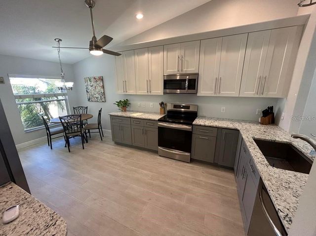 3701 ALBACETE CIRCLE 98, Punta Gorda, FL 33950