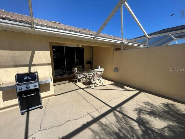 3701 ALBACETE CIRCLE 98, Punta Gorda, FL 33950