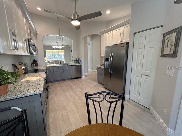 3701 ALBACETE CIRCLE 98, Punta Gorda, FL 33950