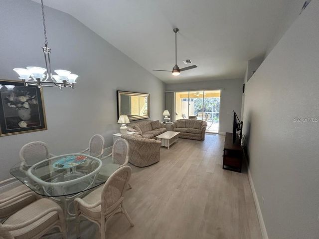 3701 ALBACETE CIRCLE 98, Punta Gorda, FL 33950