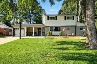 3716 Edinburgh DR, Virginia Beach, VA 23452