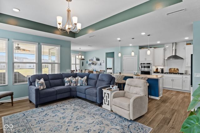 3121 Arkle Road, Westfield, IN 46074