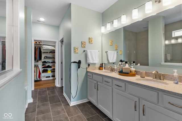 3121 Arkle Road, Westfield, IN 46074