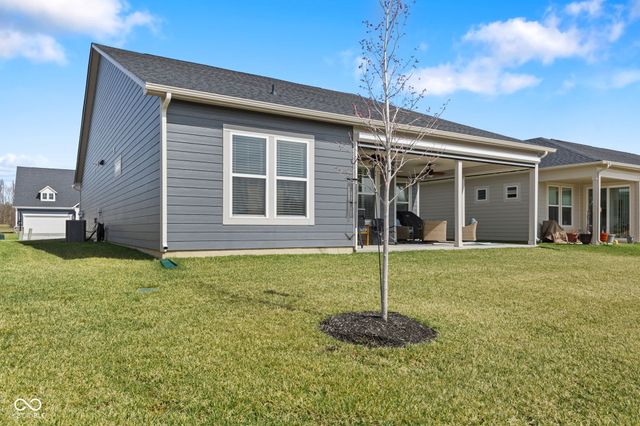 3121 Arkle Road, Westfield, IN 46074