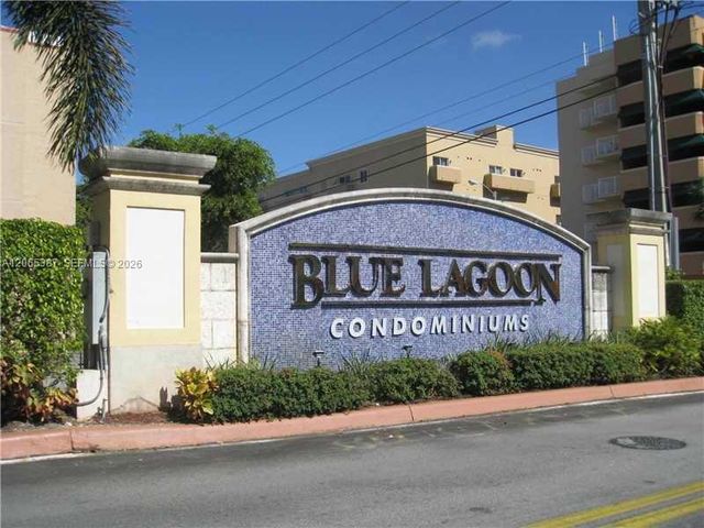 5091 NW 7th St 1009, Miami, FL 33126