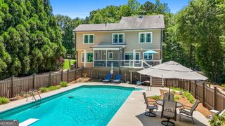 150 Butterfield Lane, Fayetteville, GA 30214