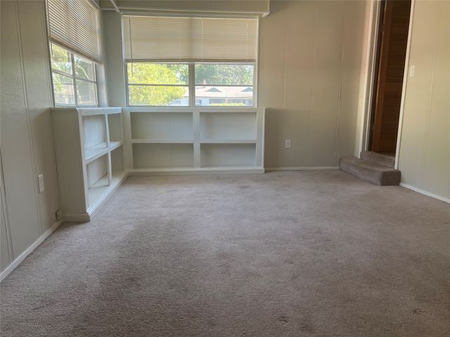 105 Davidson Drive, Terrell, TX 75160