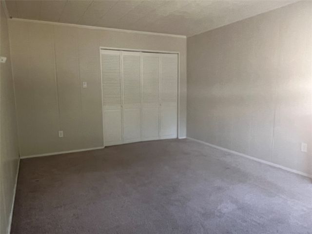 105 Davidson Drive, Terrell, TX 75160