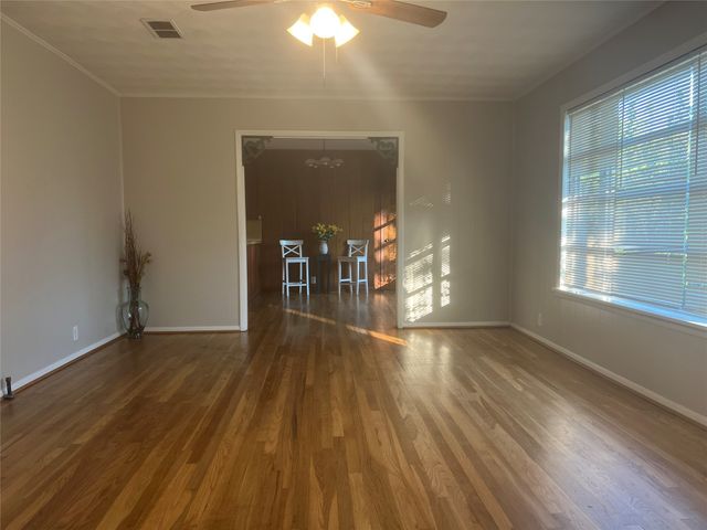 105 Davidson Drive, Terrell, TX 75160
