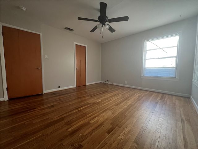 105 Davidson Drive, Terrell, TX 75160