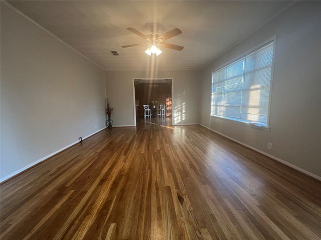 105 Davidson Drive, Terrell, TX 75160
