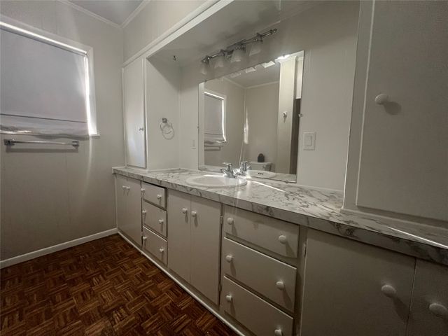 105 Davidson Drive, Terrell, TX 75160