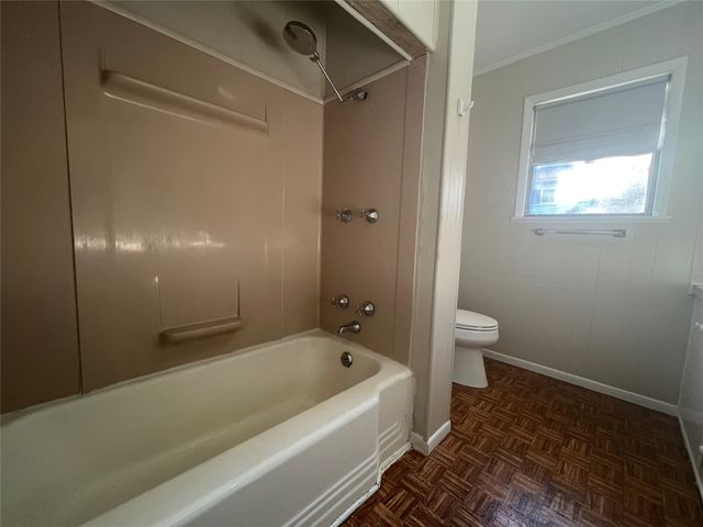 105 Davidson Drive, Terrell, TX 75160