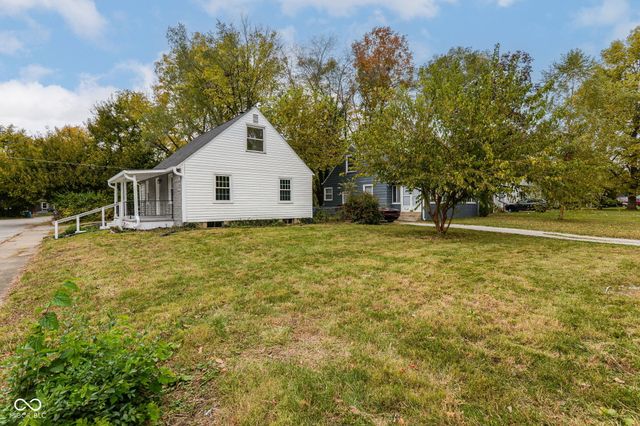 1620 E 44th Street, Indianapolis, IN 46205