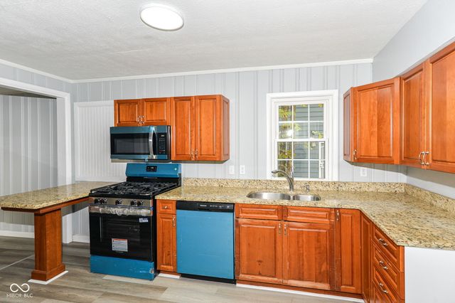 1620 E 44th Street, Indianapolis, IN 46205