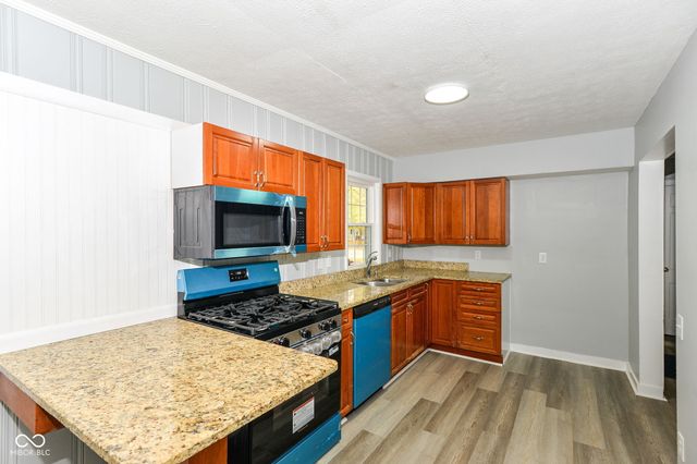 1620 E 44th Street, Indianapolis, IN 46205