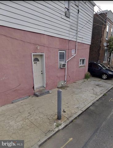 3421 G ST, Philadelphia, PA 19134