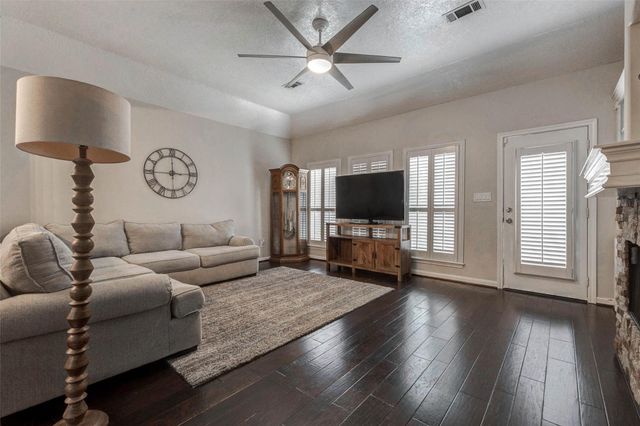 23106 Oxbow Trail, Spring, TX 77373