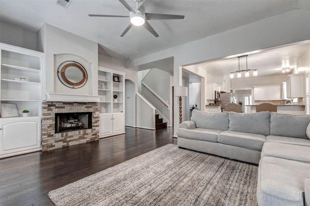 23106 Oxbow Trail, Spring, TX 77373