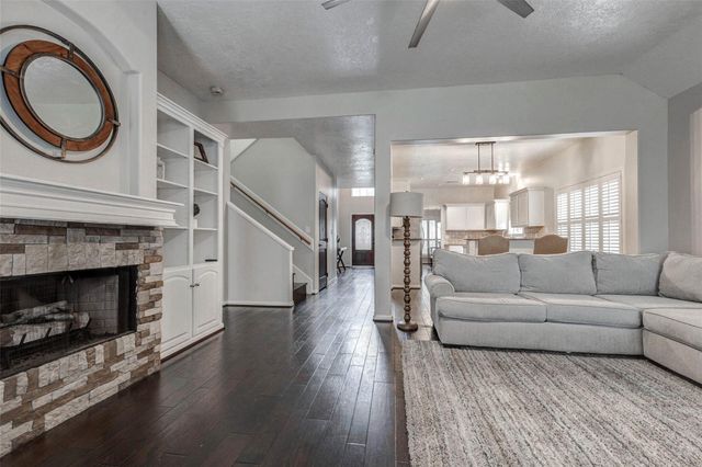 23106 Oxbow Trail, Spring, TX 77373