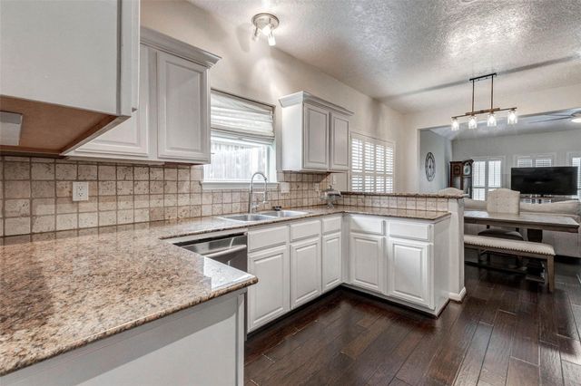 23106 Oxbow Trail, Spring, TX 77373