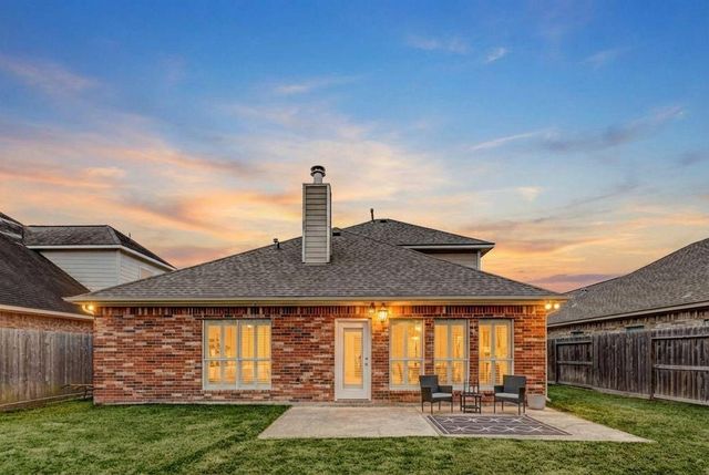 23106 Oxbow Trail, Spring, TX 77373