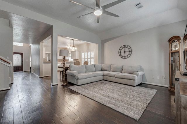 23106 Oxbow Trail, Spring, TX 77373