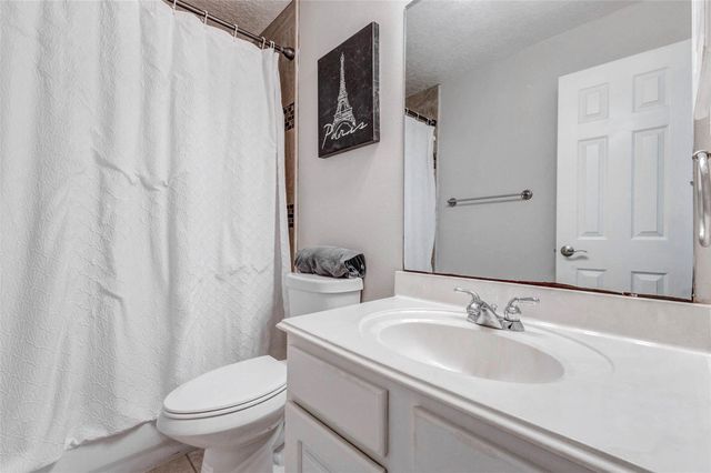 23106 Oxbow Trail, Spring, TX 77373