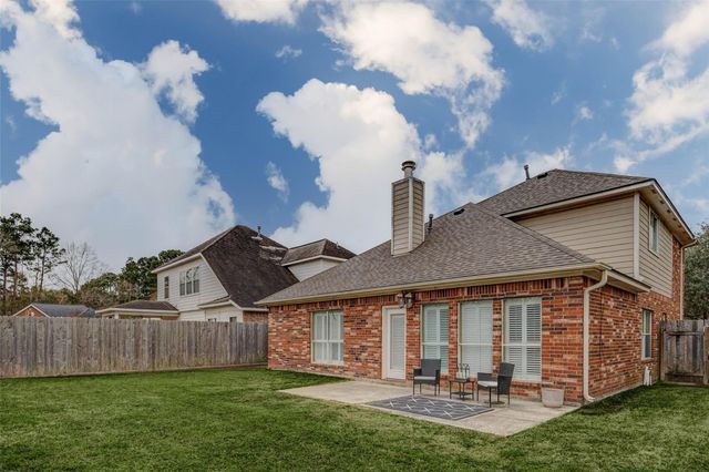23106 Oxbow Trail, Spring, TX 77373