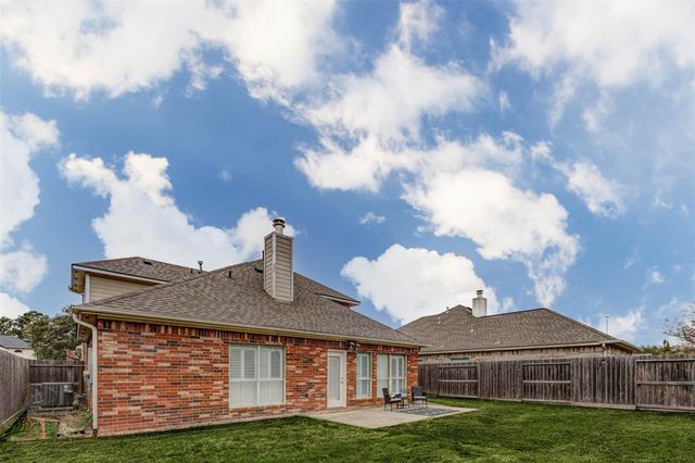 23106 Oxbow Trail, Spring, TX 77373