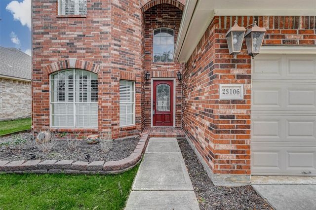 23106 Oxbow Trail, Spring, TX 77373