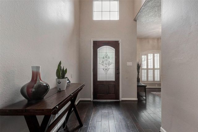 23106 Oxbow Trail, Spring, TX 77373