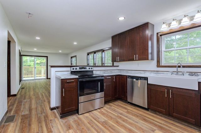 N4185 SCHIELKE ROAD, Gleason, WI 54435