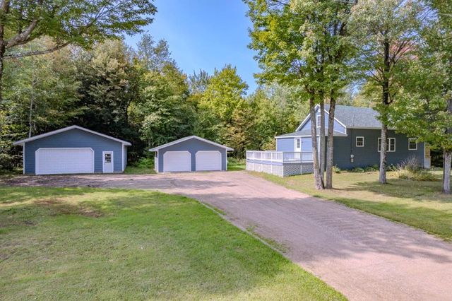 N4185 SCHIELKE ROAD, Gleason, WI 54435