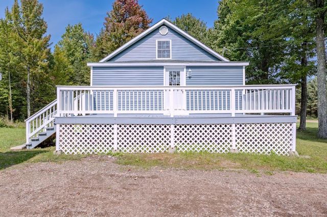 N4185 SCHIELKE ROAD, Gleason, WI 54435