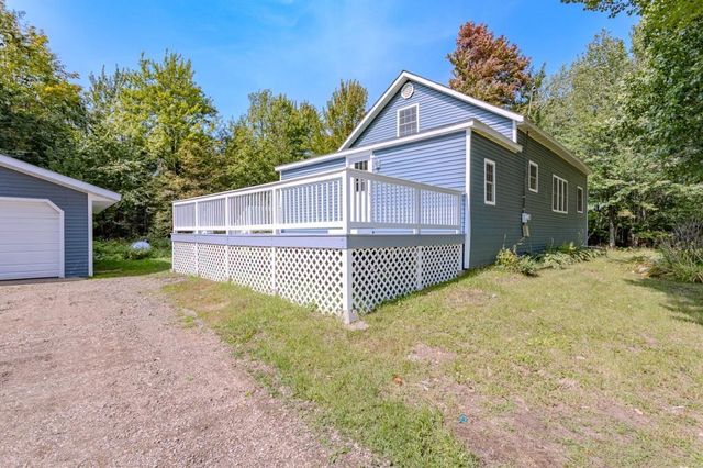 N4185 SCHIELKE ROAD, Gleason, WI 54435