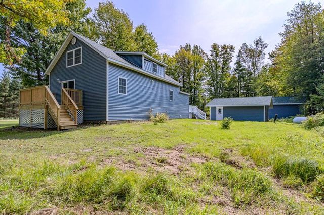 N4185 SCHIELKE ROAD, Gleason, WI 54435