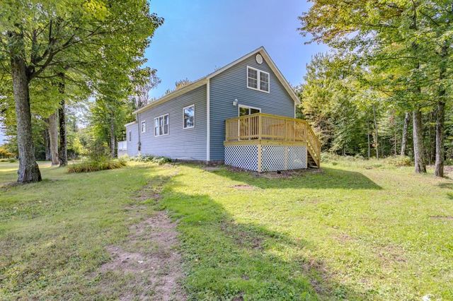N4185 SCHIELKE ROAD, Gleason, WI 54435