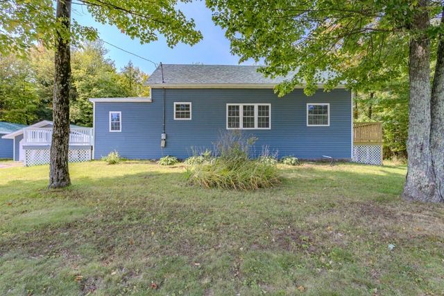 N4185 SCHIELKE ROAD, Gleason, WI 54435