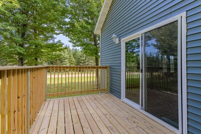 N4185 SCHIELKE ROAD, Gleason, WI 54435