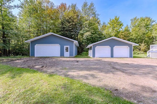 N4185 SCHIELKE ROAD, Gleason, WI 54435