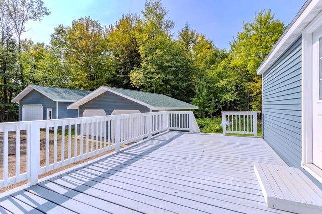 N4185 SCHIELKE ROAD, Gleason, WI 54435