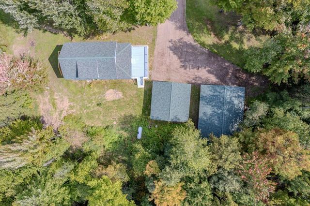 N4185 SCHIELKE ROAD, Gleason, WI 54435
