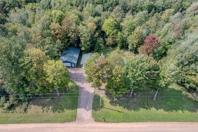 N4185 SCHIELKE ROAD, Gleason, WI 54435