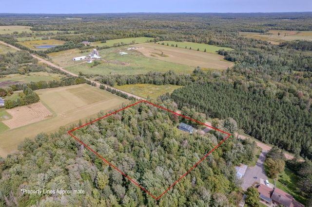 N4185 SCHIELKE ROAD, Gleason, WI 54435