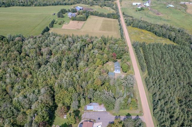 N4185 SCHIELKE ROAD, Gleason, WI 54435