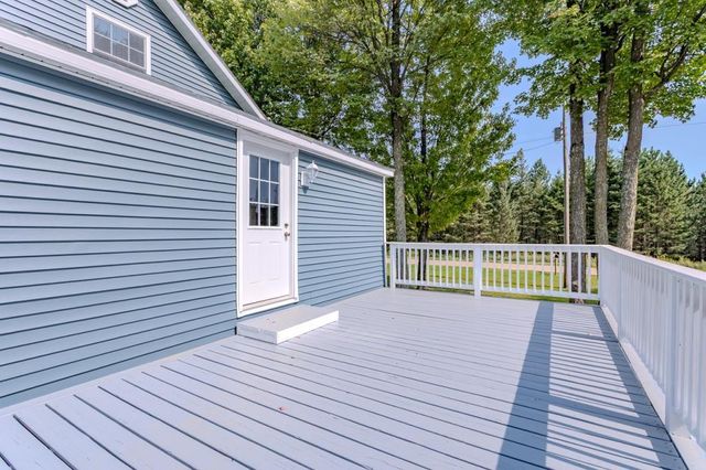 N4185 SCHIELKE ROAD, Gleason, WI 54435